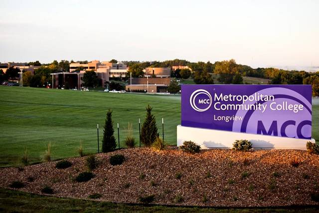 Got to Metropolitain Commuinty College