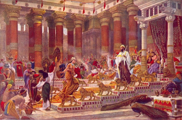 Judaism in Mesopotamia
