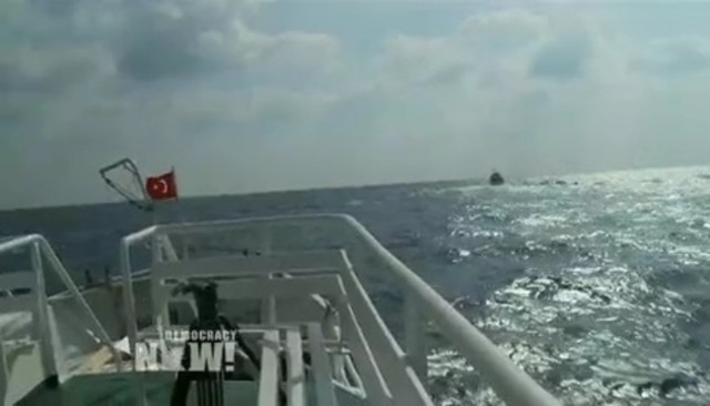 Settlement Construction Begins