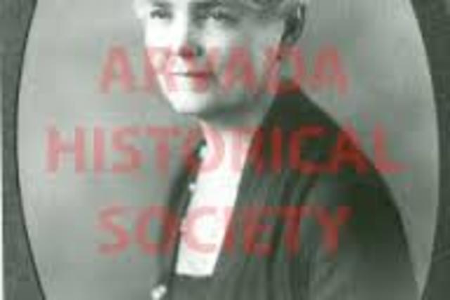 richard russel married Estelle Graham