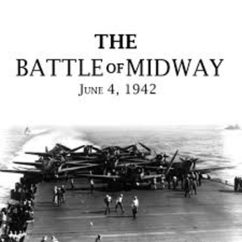 Battle of Midway
