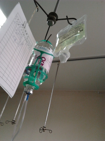 IV Therapy