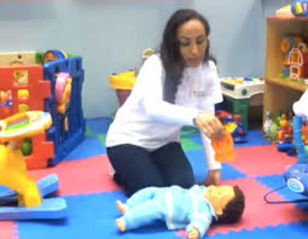 Estimilación temprana