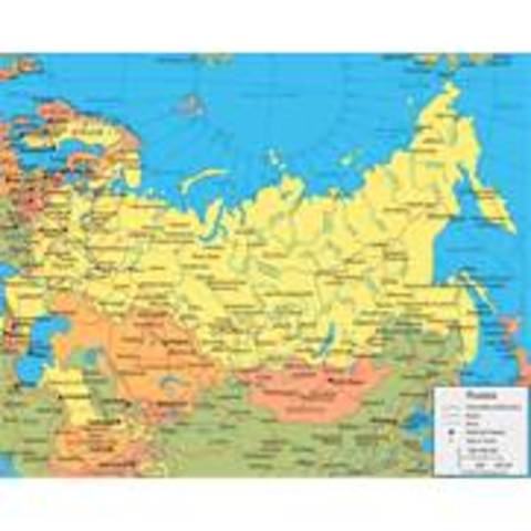 Napoleon attacks Russia.