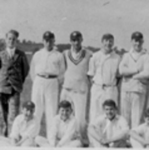 Woah time goes fast...