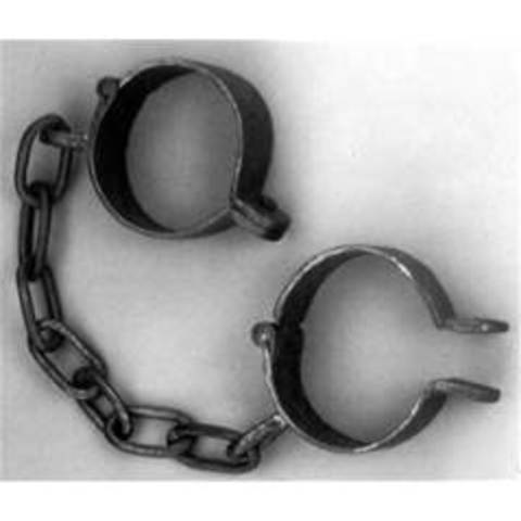 Slave Trade Act becomes a law in the British Empire