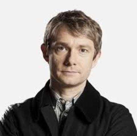 john watson