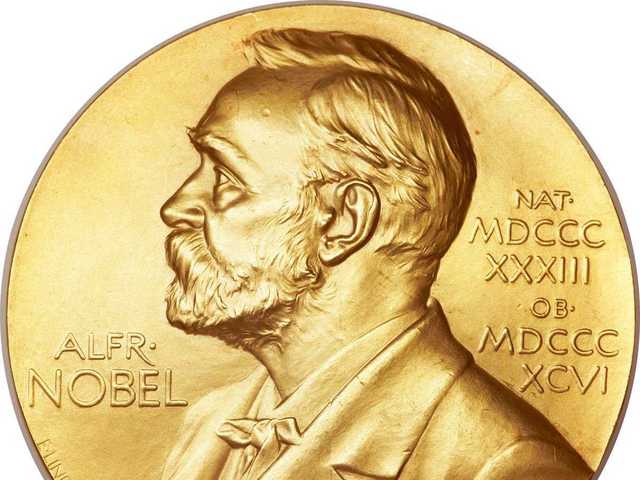 Novel Peace Prize