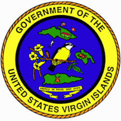 U.S. buys Virgin Islands from Denmark for $25 million