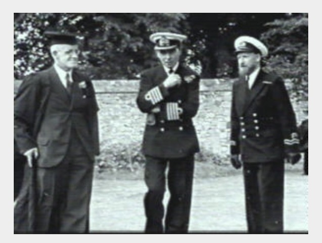 Williams teaching days