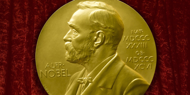 Nobel Prize