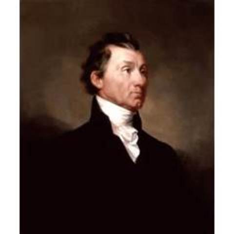 James Monroe
