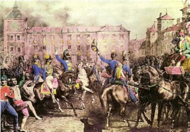 Las Cabezas de San Juan