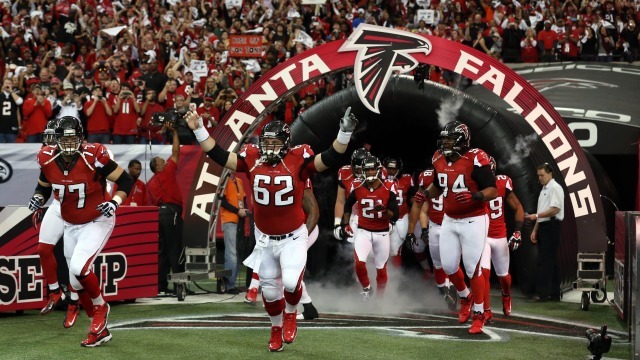 Atlanta Falcons