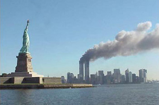 9/11 Attacks
