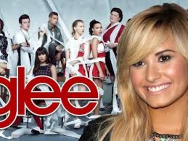 Glee
