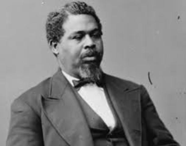 ROBERT SMALLS