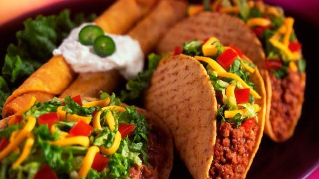 Gastronomía Mexicana