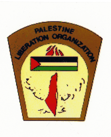 establishment of the PLO