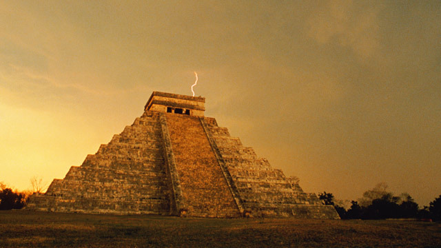 Mayan Civilization