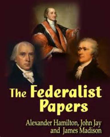 Federalist Papers
