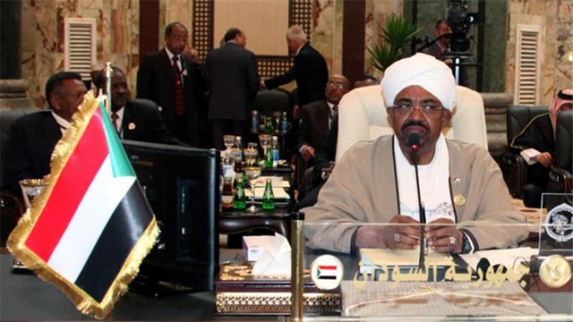 khartoum resolution/ attrition battles/the war attrition