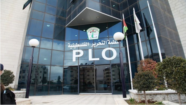 Establishment of the PLO