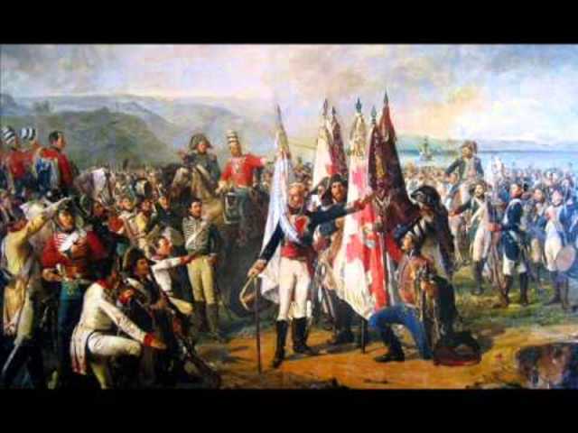 Batalla de los Arapiles