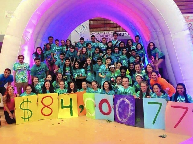 Clubs and activities