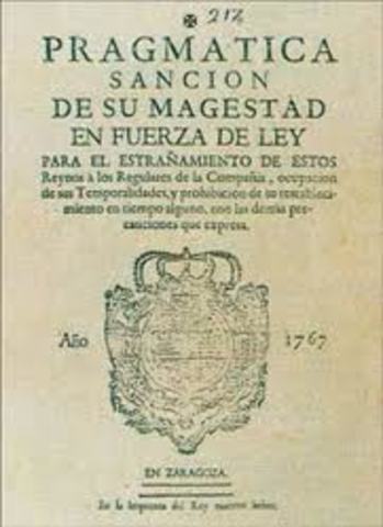 Pragmática Sanción