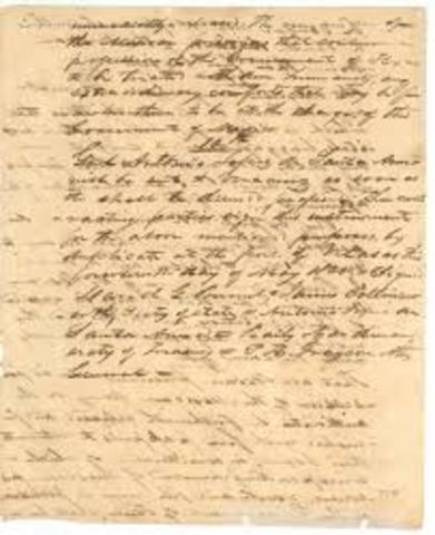 Treaty of Velasco