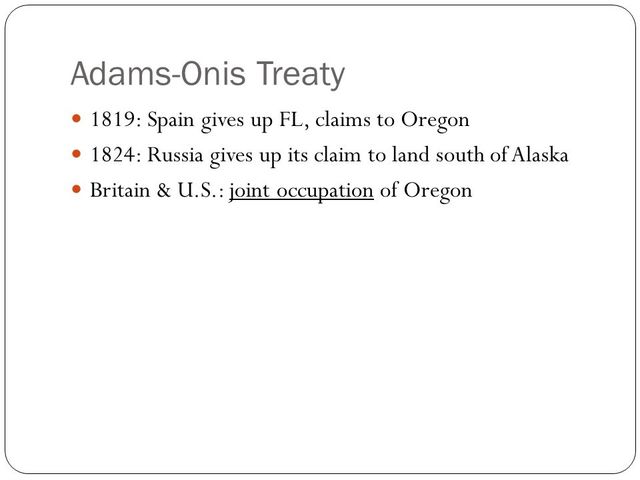 Russi-Amer Treaty