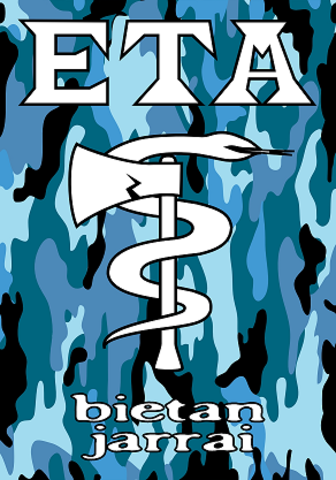 ASSASSINAT MIGUEL ÁNGEL BLANCO