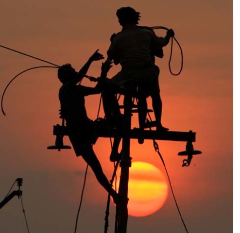 rural electrification