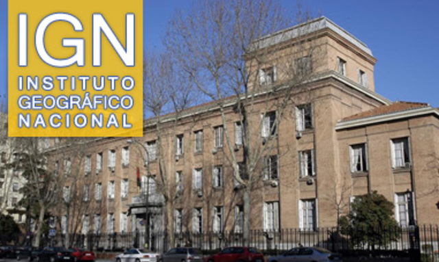 Instituto Geográfico y Estadístico