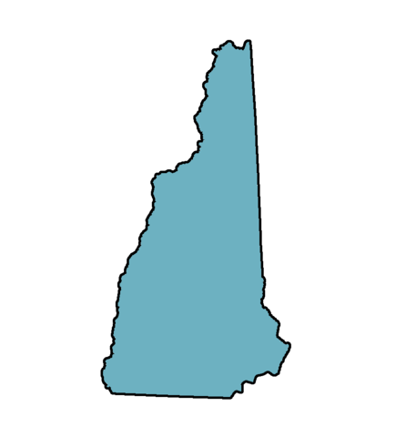 New Hampshire Ratifies Constitution