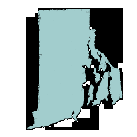 Rhode Island Ratifies Constitution