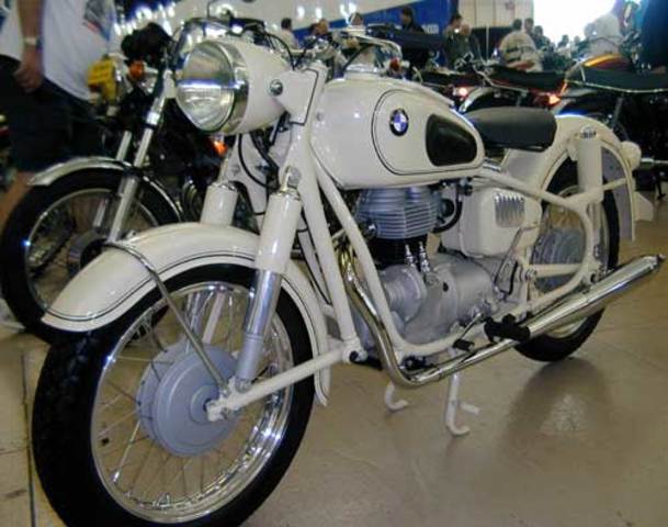 BMW R27