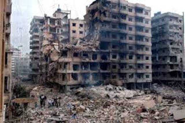 Bombing of U.S. Embassy in Kuwait