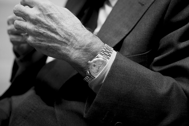 Desarrollo de la teoría