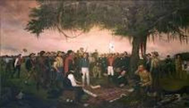 battle of san jacinto