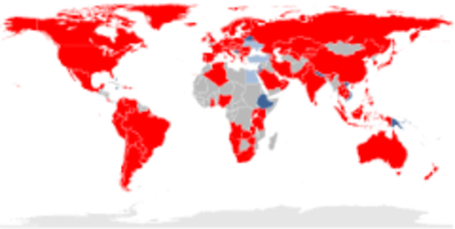 despliege de redes telefonica desarollada en españa