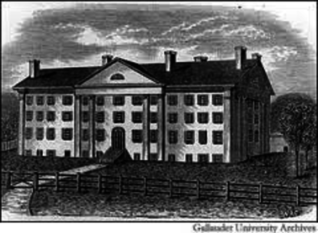 American Asylum for the Deaf