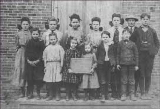 Unmandatory Attendence for School