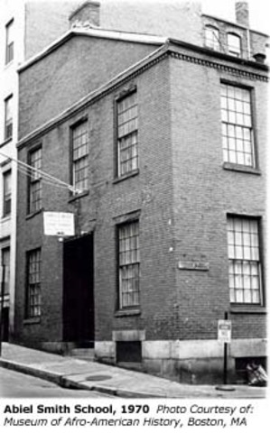 First African School to open