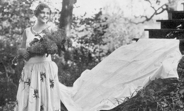 Salem Female Academy