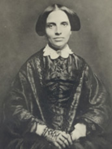 First College to Admit Women