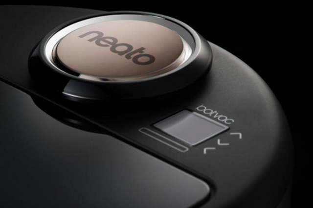 Aspiradora Neato Botvac