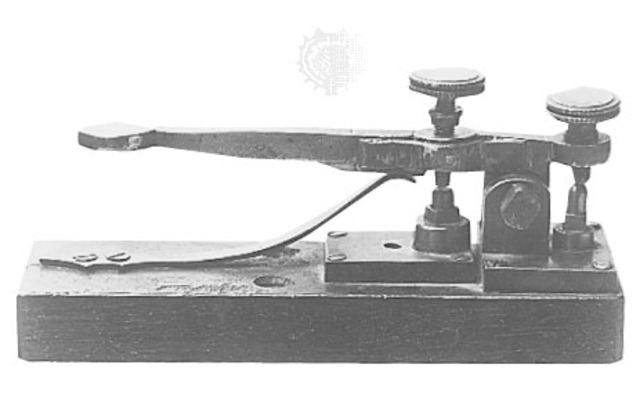 The invention of the Telegraph