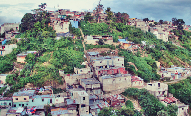 Conferencia de las Naciones Unidas sobre los asentamientos humanos